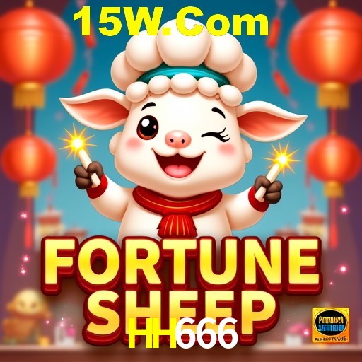 A Emoção da Loteria na HH666: Uma Chance de Mudança de Vida