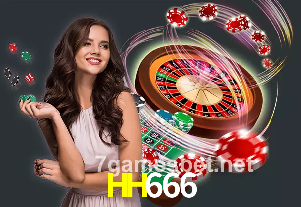 vivo no cassino HH666