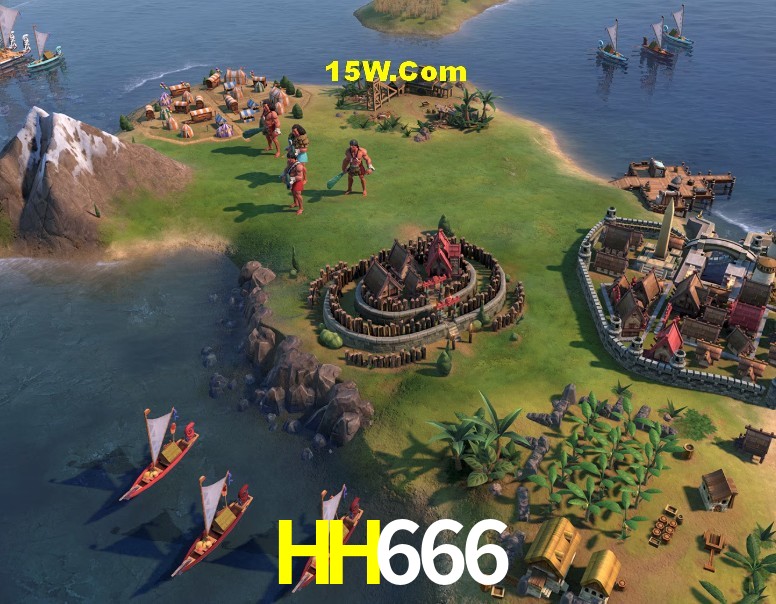 Design Responsivo HH666