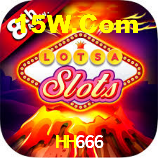 Interface do App HH666