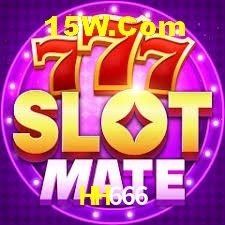 Casino Ao Vivo HH666