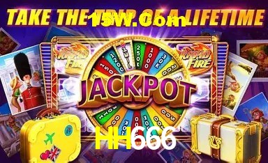 Promoções Sazonais HH666