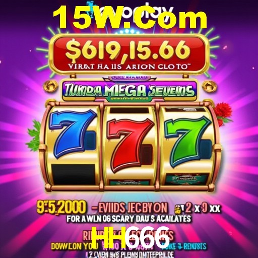 Estatísticas Esportivas HH666