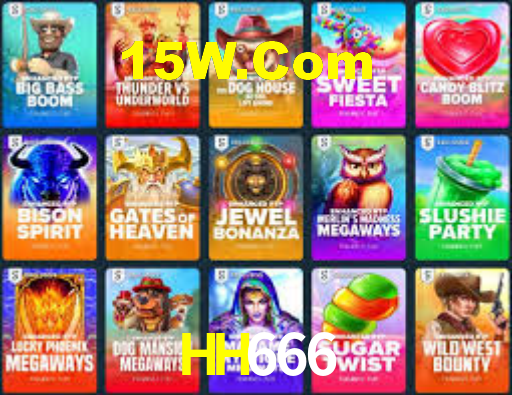 HH666: A Experiência de Casino com Jogos de Mesa ao Vivo