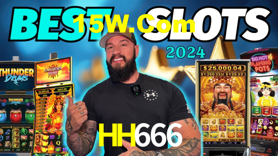 Bônus Generosos e Exclusivos no HH666 para Você!