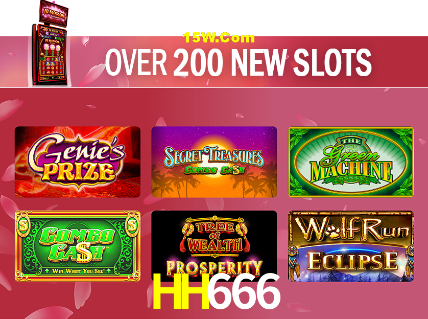 Mesa de Roleta HH666