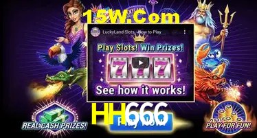 Casino Ao Vivo HH666