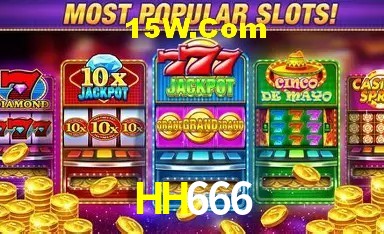 Ofertas Exclusivas HH666