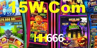 Explore as vantagens do HH666: serviço profissional e confiabilidade