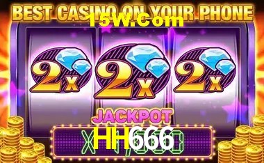 Integração de APIs HH666