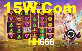 HH666 Login