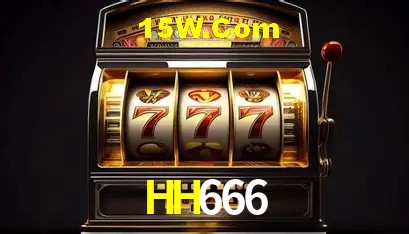 Design Responsivo HH666