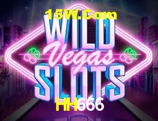 Gates of Olympus HH666