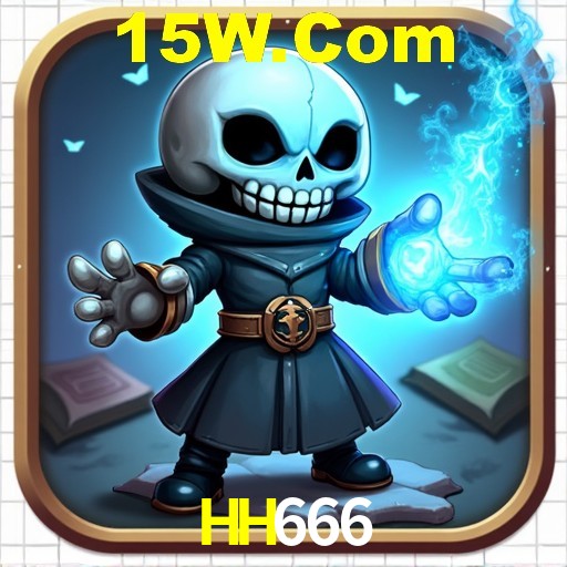 PIX Instantâneo HH666