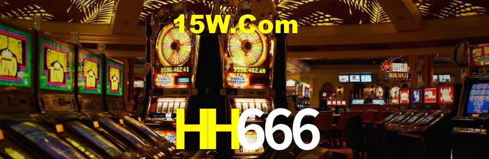 HH666 Login