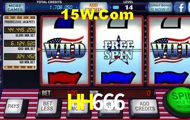 Promoção Relâmpago HH666