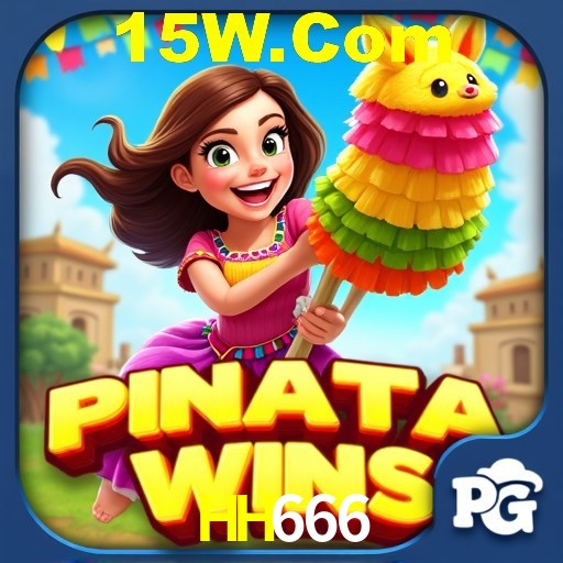 Inovações de Jogos na HH666: O Futuro das Experiências Interativas