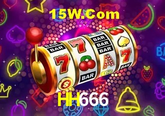 Descubra a Essência do HH666: Nossa História e Compromissos