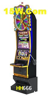 Live Casino HH666