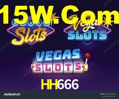 HH666