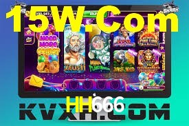 Daily Bonuses HH666