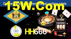 HH666 App Interface