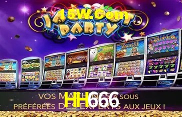 Desvendando o Mundo dos Jogos Virtuais na HH666