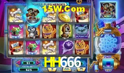 A Emoção da Loteria na HH666: Uma Chance de Mudança de Vida