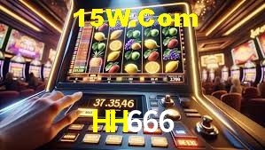 Spaceman Game HH666
