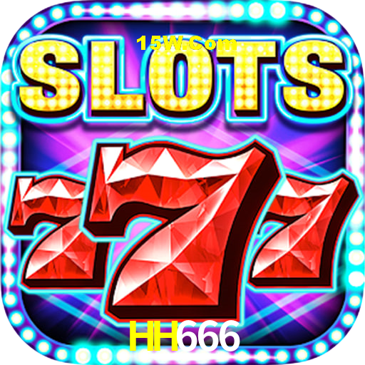 Welcome Bonus HH666