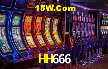 Desvendando o Mundo dos Jogos Virtuais na HH666