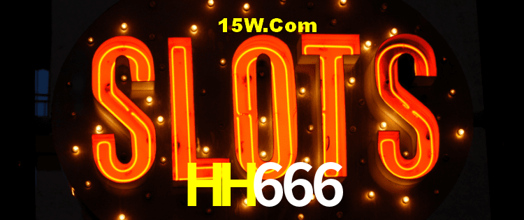 Statistics HH666