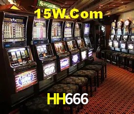A Popularidade dos Caça-Níqueis no HH666
