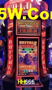 Exclusive Games HH666