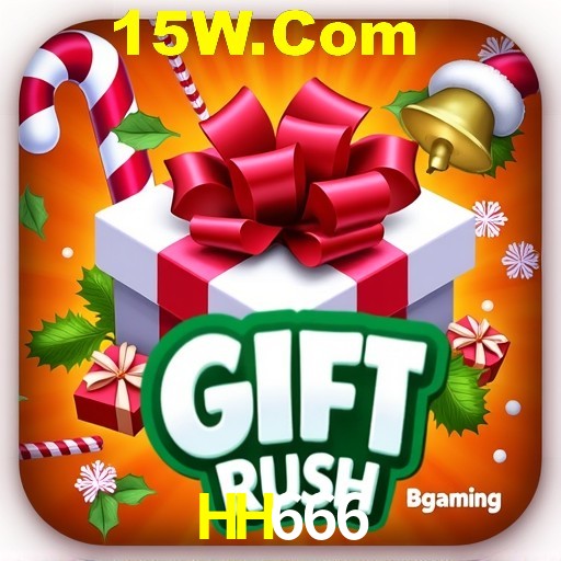 Provedores de Jogos HH666