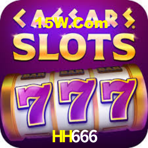 HH666