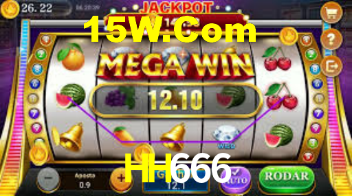 HH666: A Experiência de Casino com Jogos de Mesa ao Vivo