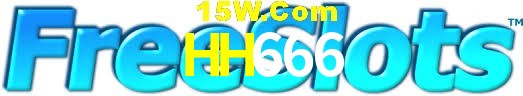 VIP Casino HH666