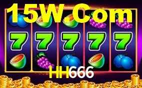 HH666: Seu Cassino Premiado com Pagamentos Rápidos