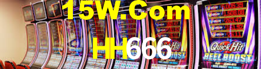 Bônus Generosos e Exclusivos no HH666 para Você!