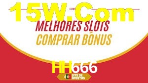 HH666 Login