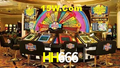 A Popularidade dos Caça-Níqueis no HH666