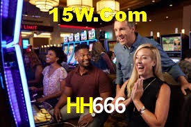 Blackjack Table HH666