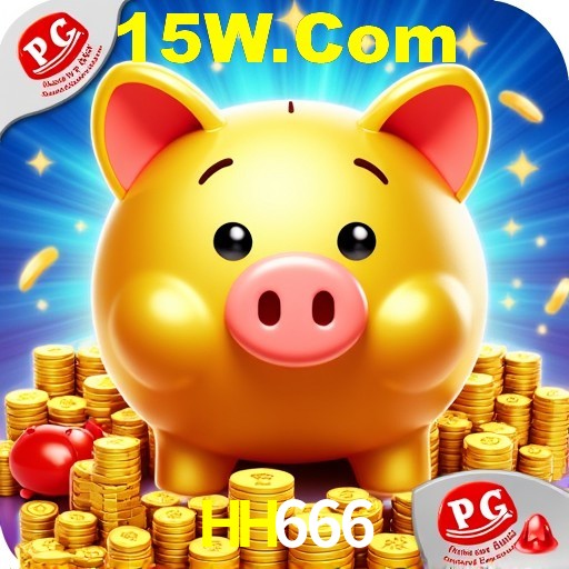 Descubra o Mundo do Cassino Online com HH666