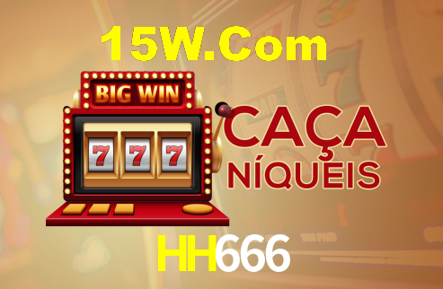 Descubra a Magia dos Jogos de Arcade no HH666