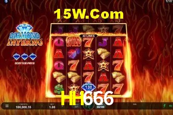 Inovações de Jogos na HH666: O Futuro das Experiências Interativas