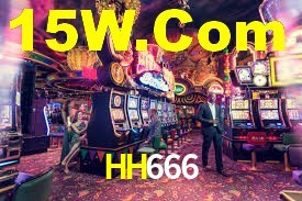 HH666 - Game Jogo Cassino no Brasil - HH666.Com