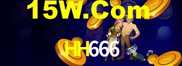 HH666 Login