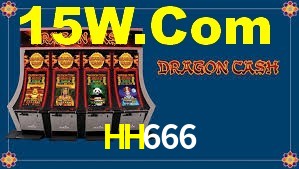 Programa VIP HH666