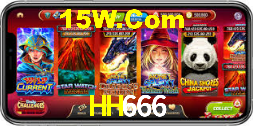 HH666